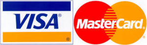 Visa / MasterCard