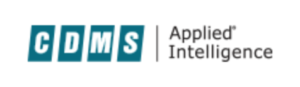 CDMS Applied Intelligence logo