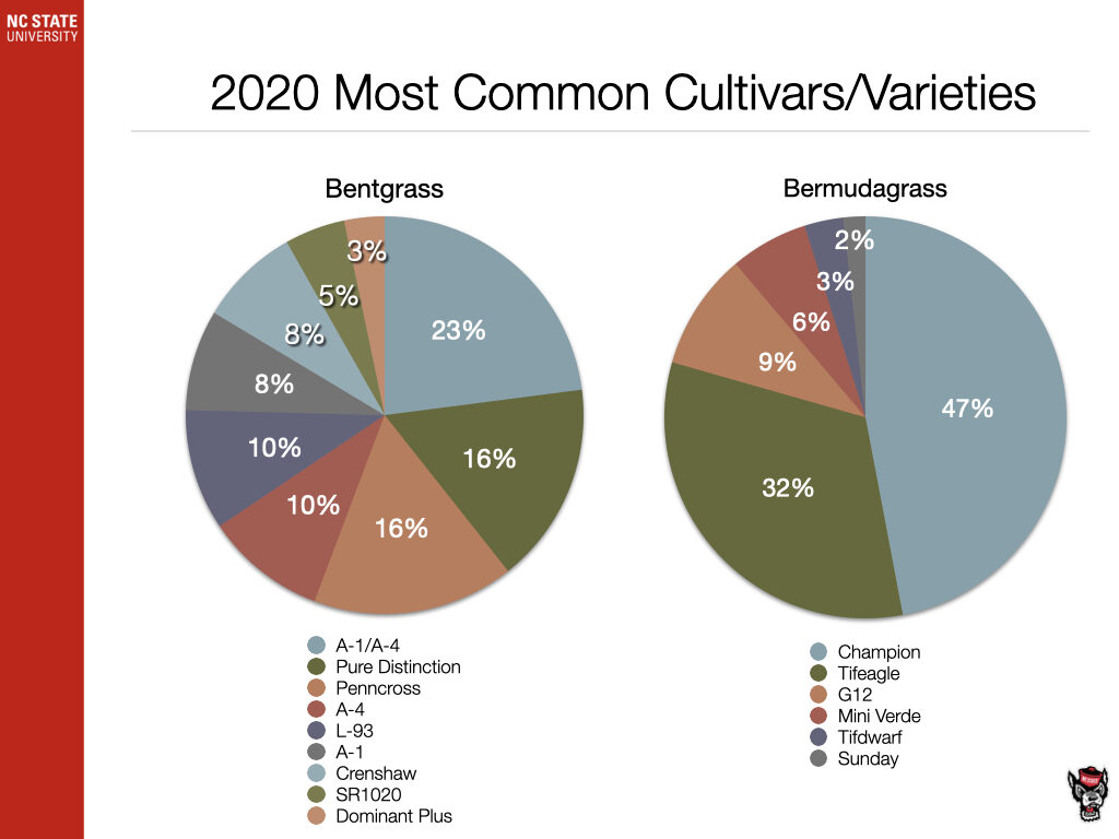 Common Cultivars chart image